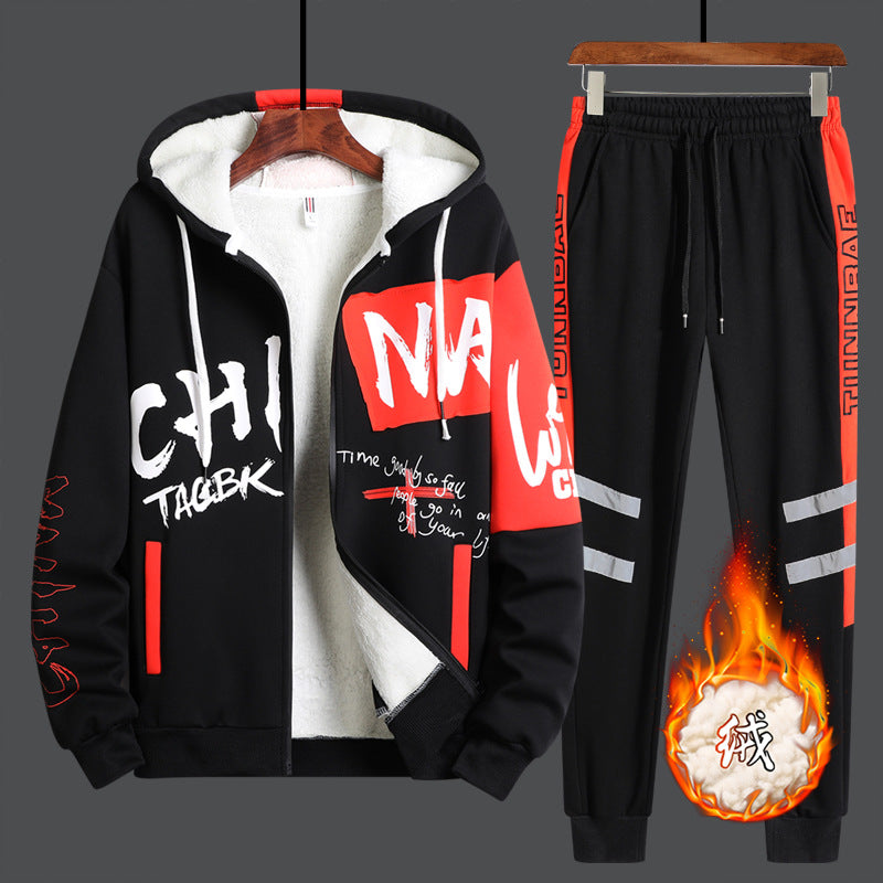 Bộ Đồ - Thể Thao - Nam - H058041