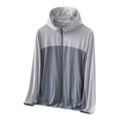 Áo Có Mũ - Mùa Hè -Nam  - H031150