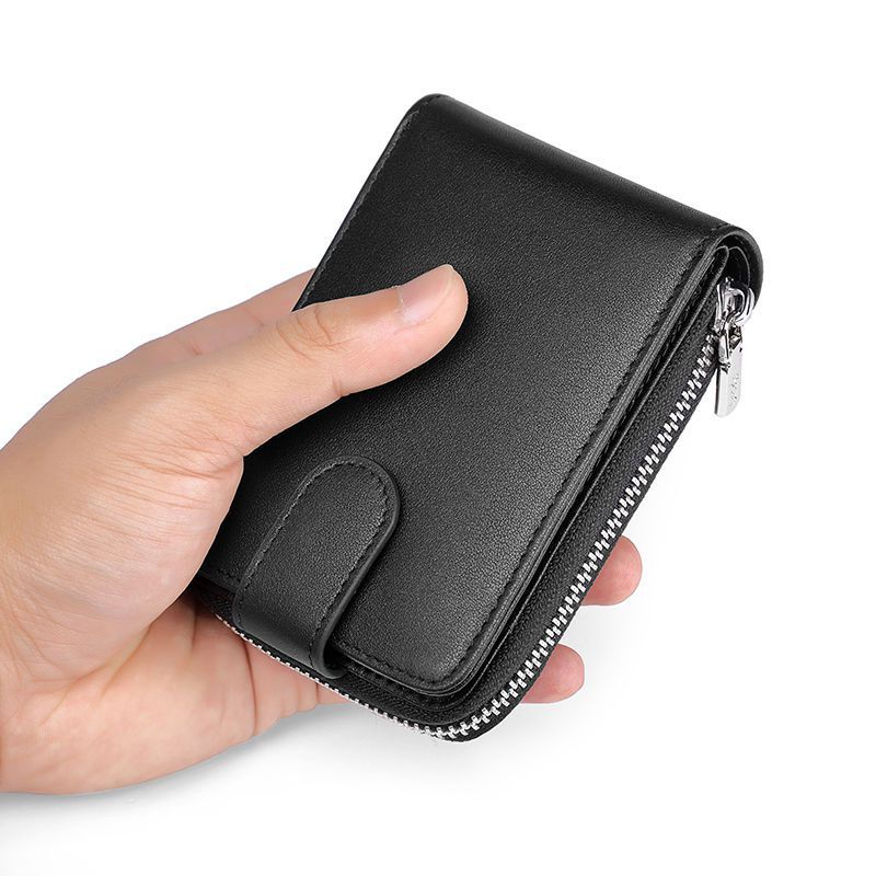 Ví Bóp - Da Bò - Nam - H055880