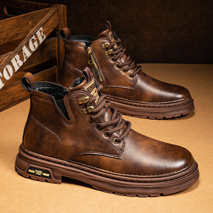 Giày Boots - Vận Động Ngoài Trời - Nam - H050952