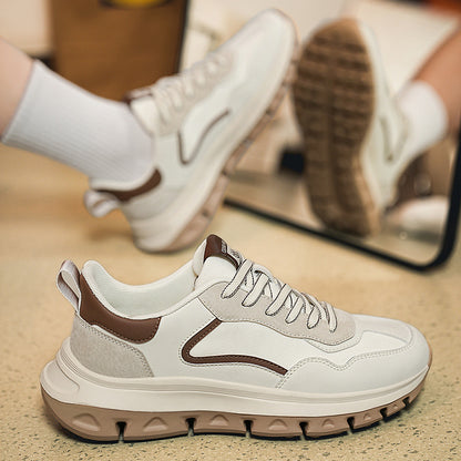 Giày Thể Thao - Mùa Xuân - Nam - H050927