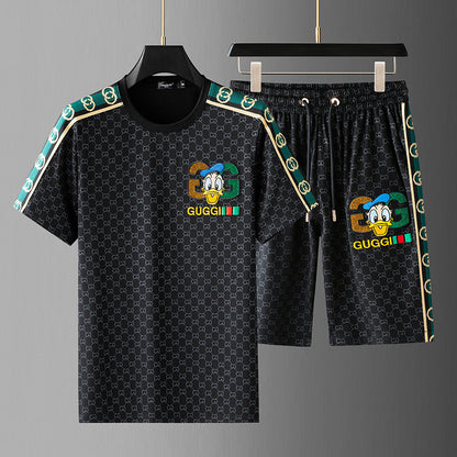 Bộ đồ mùa hè nam H072001