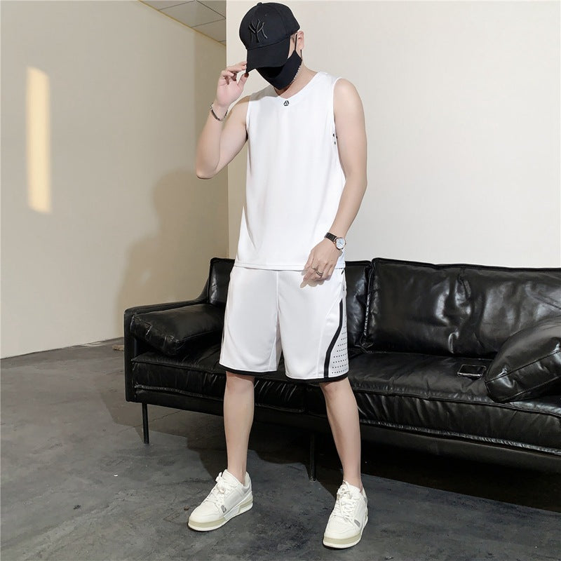 Bộ Đồ - Mùa Hè - Nam - H050794