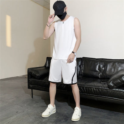 Bộ Đồ - Mùa Hè - Nam - H050794