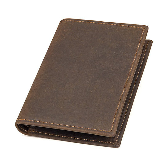 Ví Bóp - Da Bò - Nam - H018871