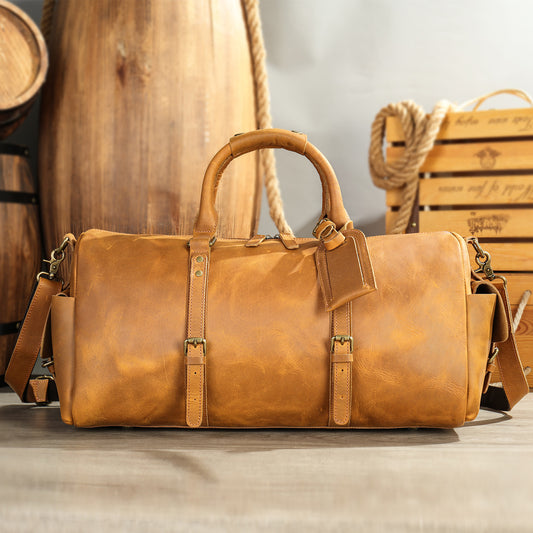 Túi Xách - Phong Cách Âu Mỹ - Nam - H043415