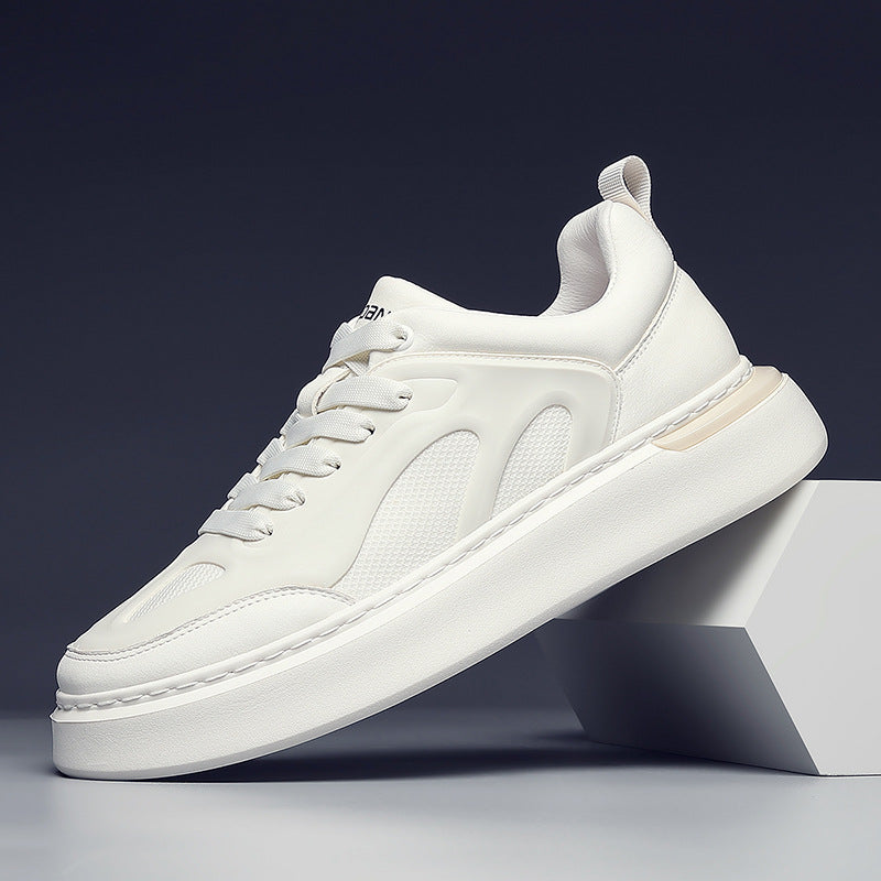 Giày Thể Thao Trắng - Mùa Hè - Nam - H050373