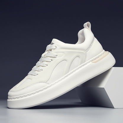 Giày Thể Thao Trắng - Mùa Hè - Nam - H050373