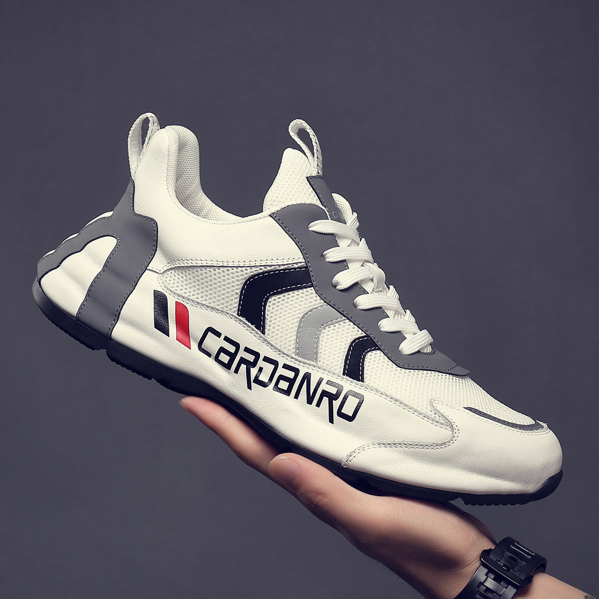 Giày - Xu Hướng Mới - Nam - H050416