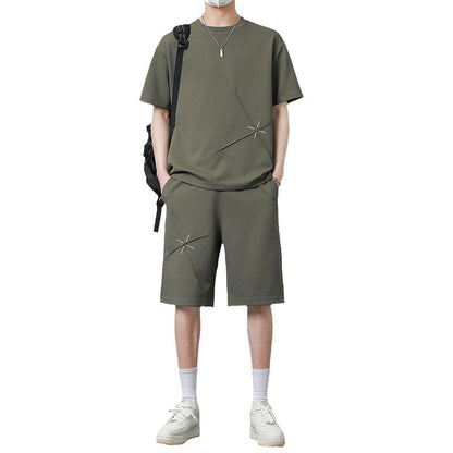 Bộ Đồ - Ngắn Tay - Nam - H050782