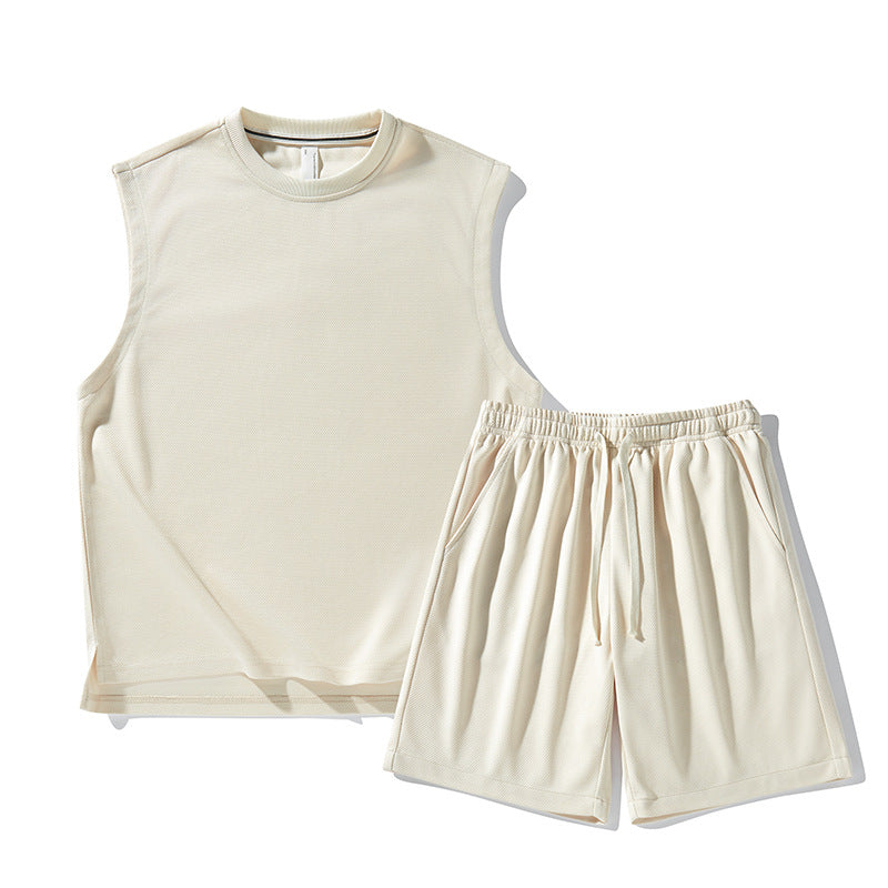 Bộ Đồ - Mùa Hè - Nam - H044839