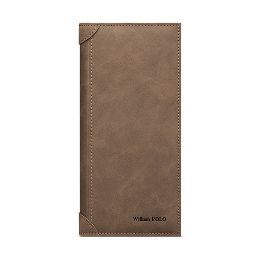 Ví Bóp - Da Bò - Nam - H055987