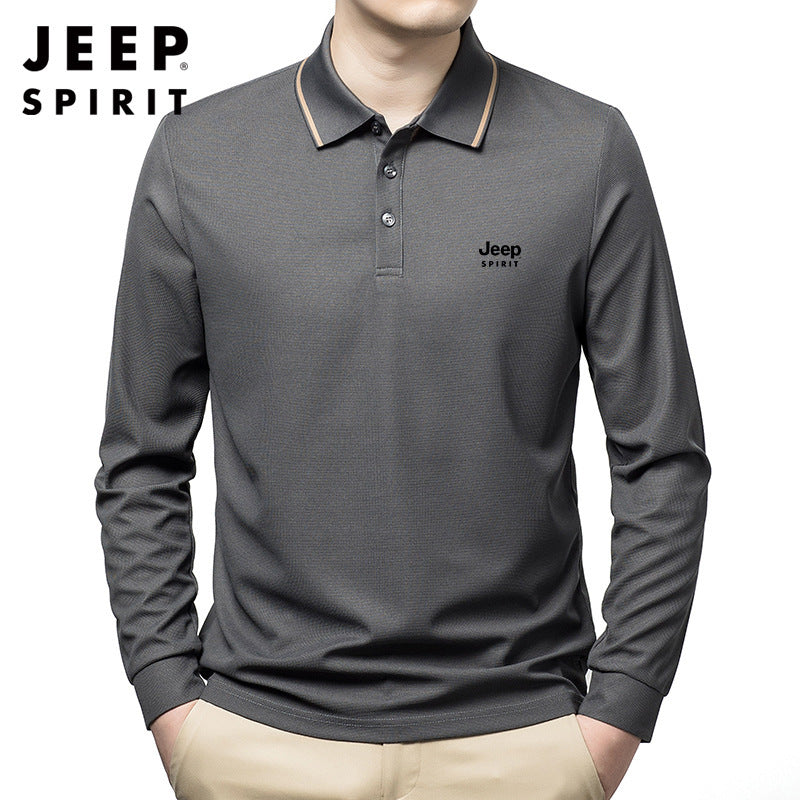 Áo thun t-shirt thu đông nam H061644