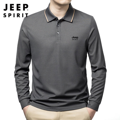 Áo thun t-shirt thu đông nam H061644