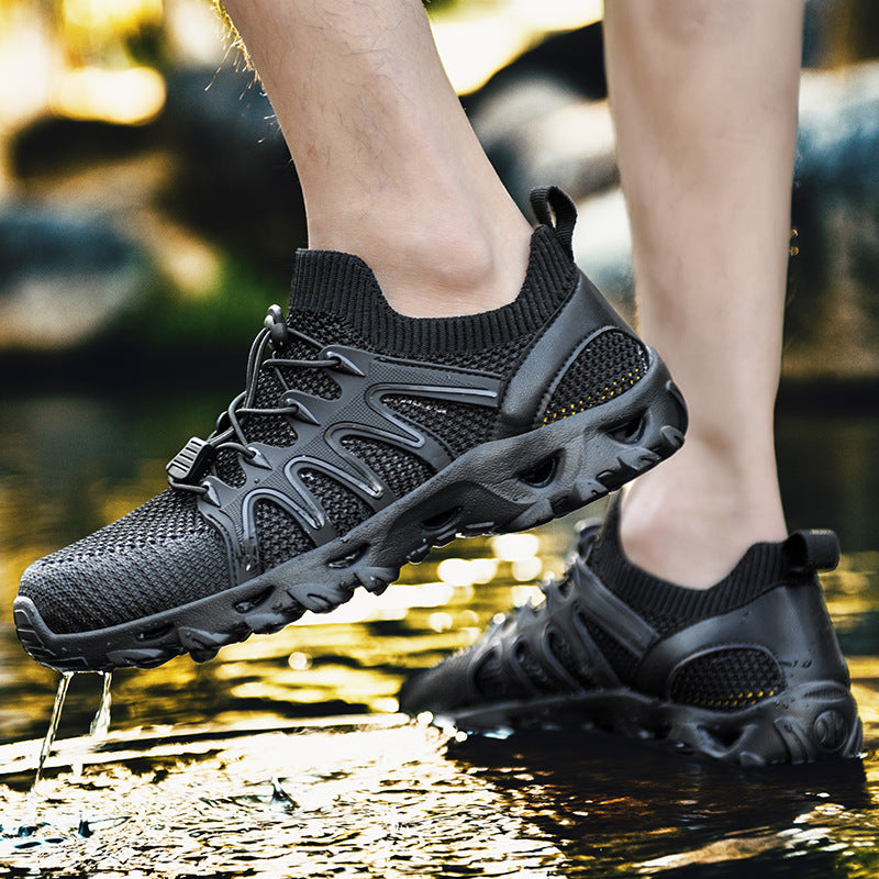 Giày Leo Núi - Unisex - H051158