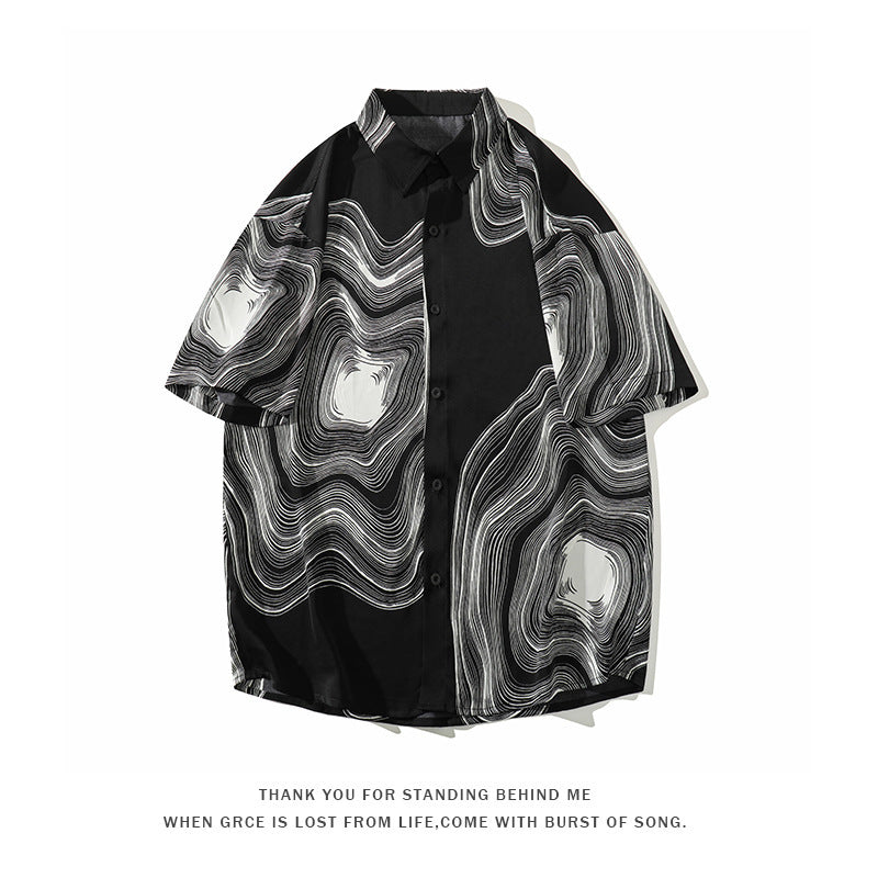 Bộ Đồ - Mùa Hè - Nam - H046923