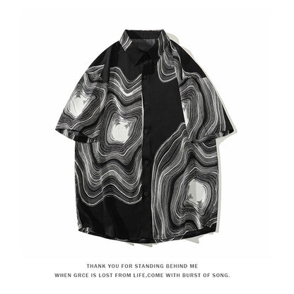 Bộ Đồ - Mùa Hè - Nam - H046923