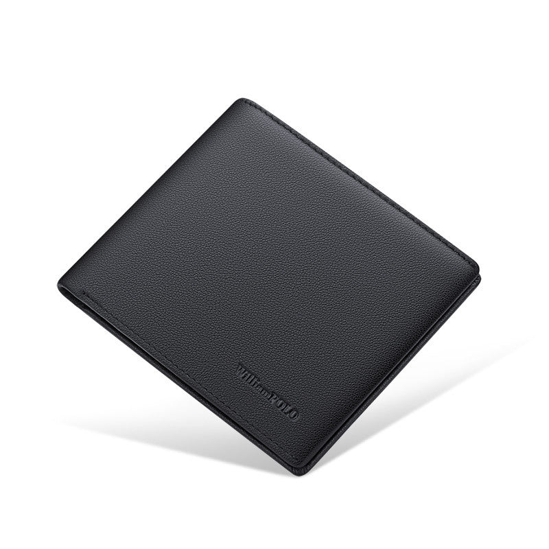 Ví Bóp - Da Bò - Nam - H052618