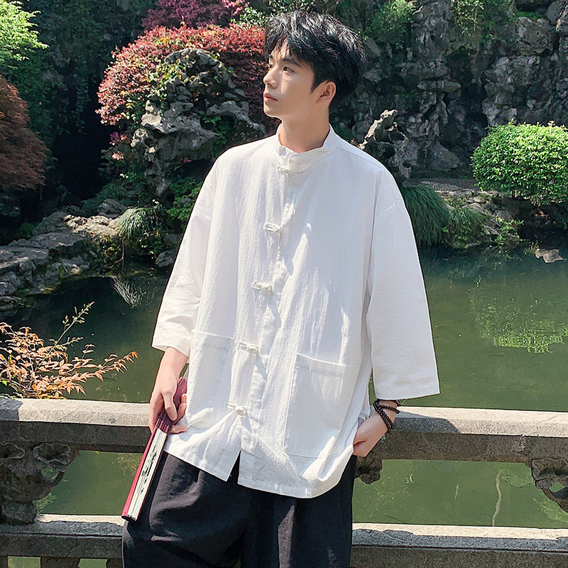 Bộ Đồ - Mùa Hè - Nam - H057981