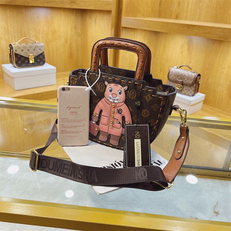 Túi Xách - Thu Đông - Nữ - H057641