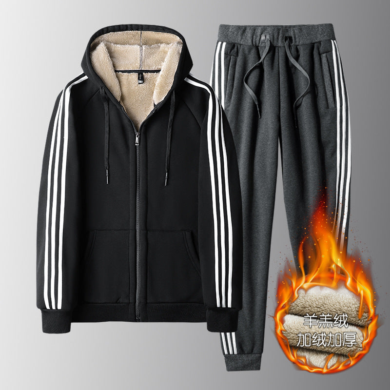 Bộ Đồ - Thể Thao - Nam - H038748