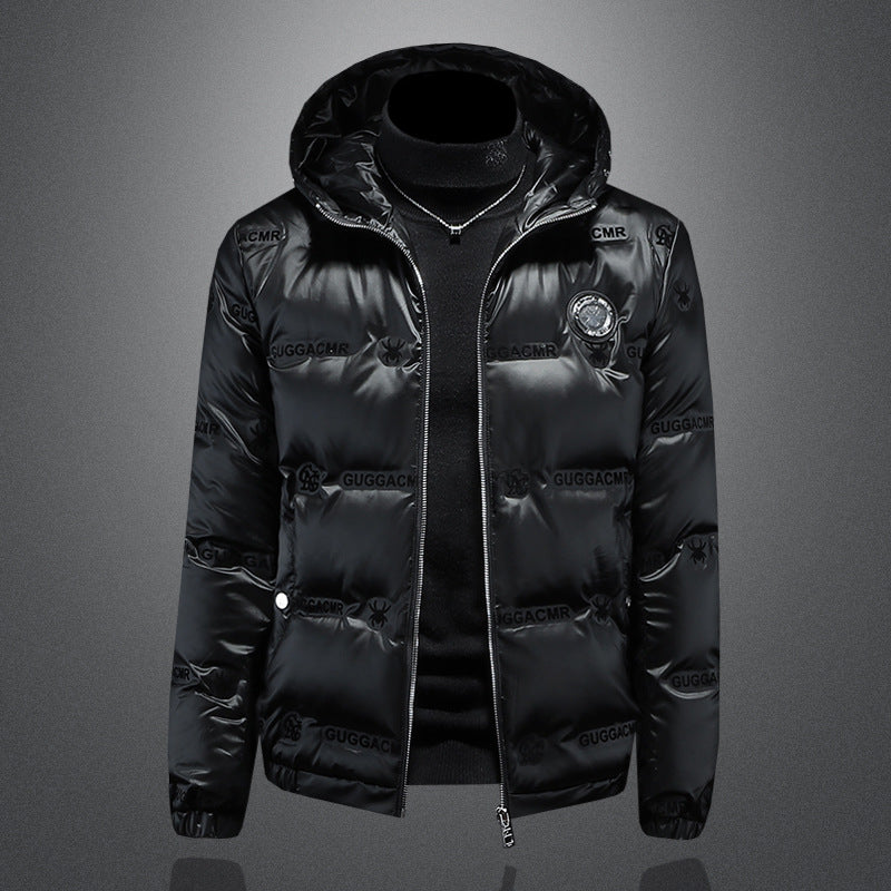 Áo Có Mũ - Mùa Đông· - Nam - H022232