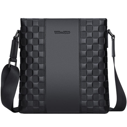 Túi Đeo Vai - Da Bò - Nam - H055850