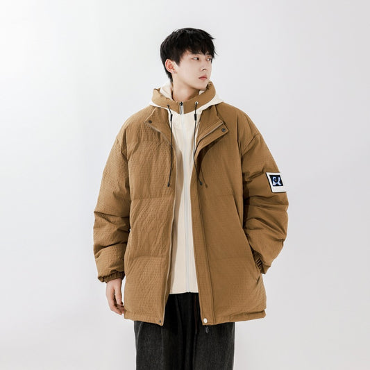 Áo Có Mũ - Thoải Mái - Nam - H038785