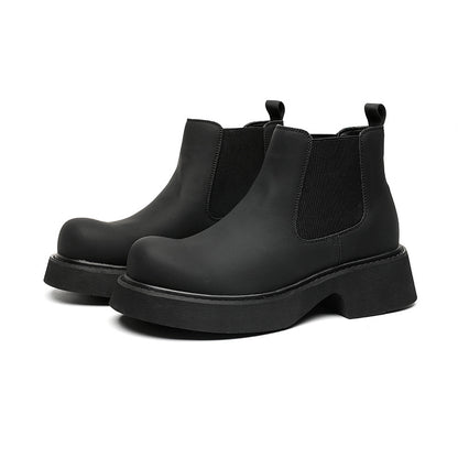 Boots Martin - Thu Đông - Nam - H058864