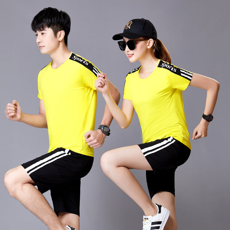 Bộ Đồ - Mùa Hè - Nam - H010361