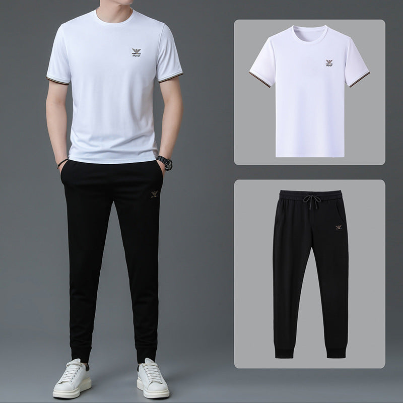 Bộ Đồ - Mùa Hè - Nam - H037987