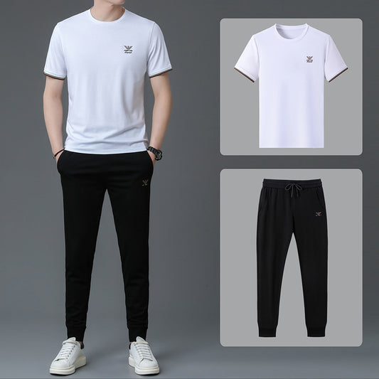 Bộ Đồ - Mùa Hè - Nam - H037987