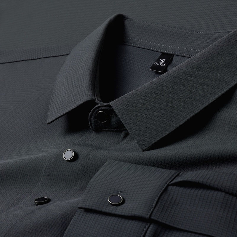 Bộ Đồ - Dài Tay - Nam - H057368