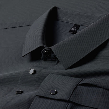 Bộ Đồ - Dài Tay - Nam - H057368