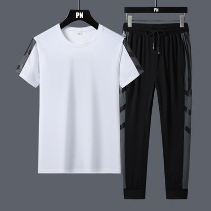 Bộ Đồ - Mùa Hè - Nam - H042710