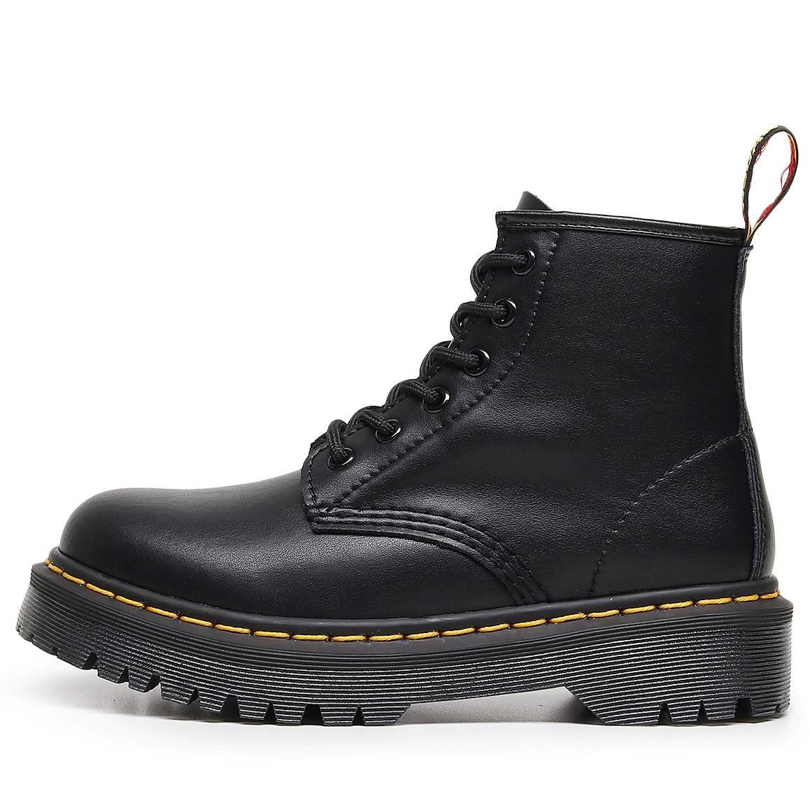 Boots Cổ Thấp - Unisex - H060209