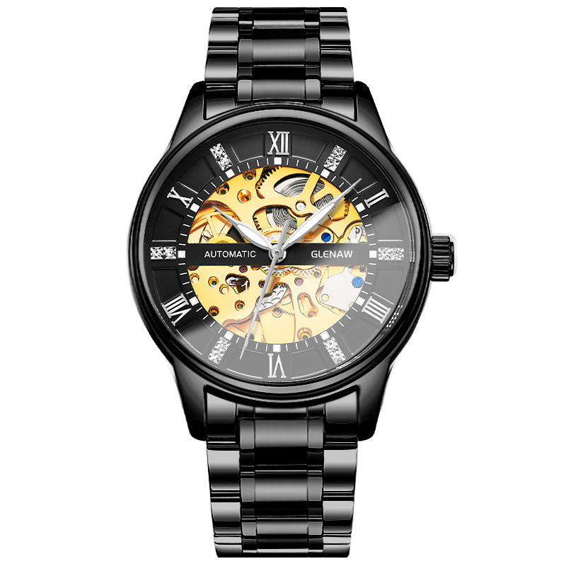 Đồng Hồ - Xu Hướng Mới - Nam - H042295