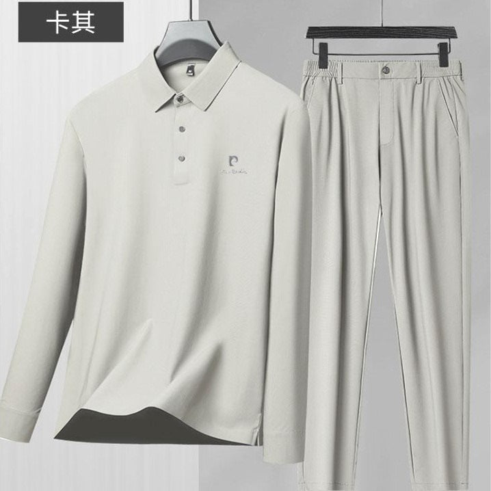 Bộ Đồ - Dài Tay - Nam - H057368