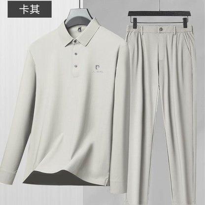 Bộ Đồ - Dài Tay - Nam - H057368