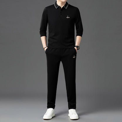 Bộ Đồ - Dài Tay - Nam - H038000