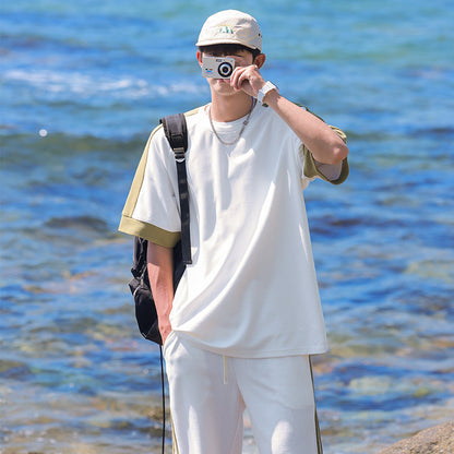 Bộ Đồ - Mùa Hè - Nam - H045056