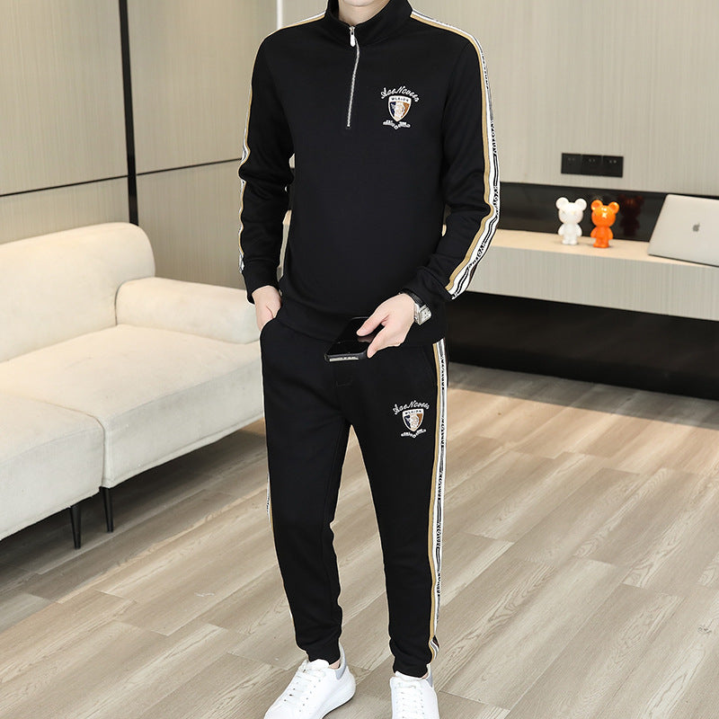 Bộ Đồ - Dài Tay - Nam - H048258