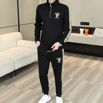 Bộ Đồ - Dài Tay - Nam - H048258