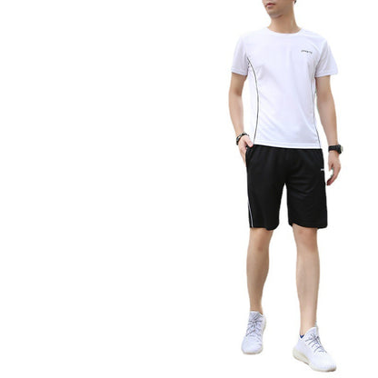 Bộ Đồ - Mùa Hè - Nam - H059506