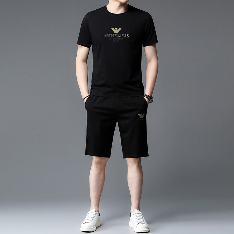 Bộ Đồ - Mùa Hè - Nam - H037924