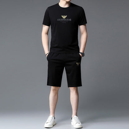 Bộ Đồ - Mùa Hè - Nam - H037924