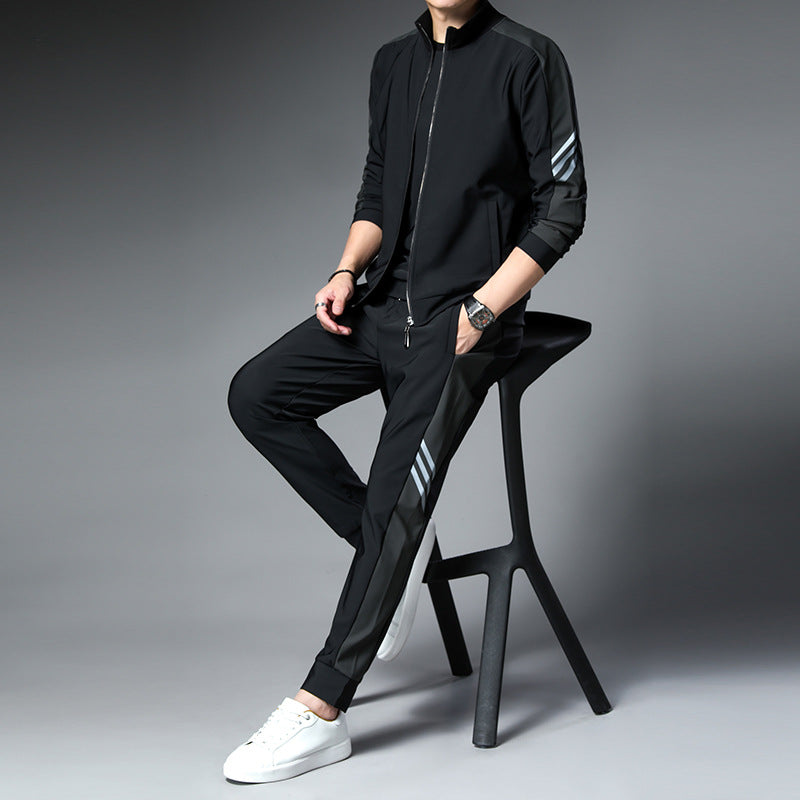 Bộ Đồ - Mùa Xuân - Nam - H041786