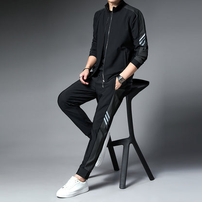 Bộ Đồ - Mùa Xuân - Nam - H041786