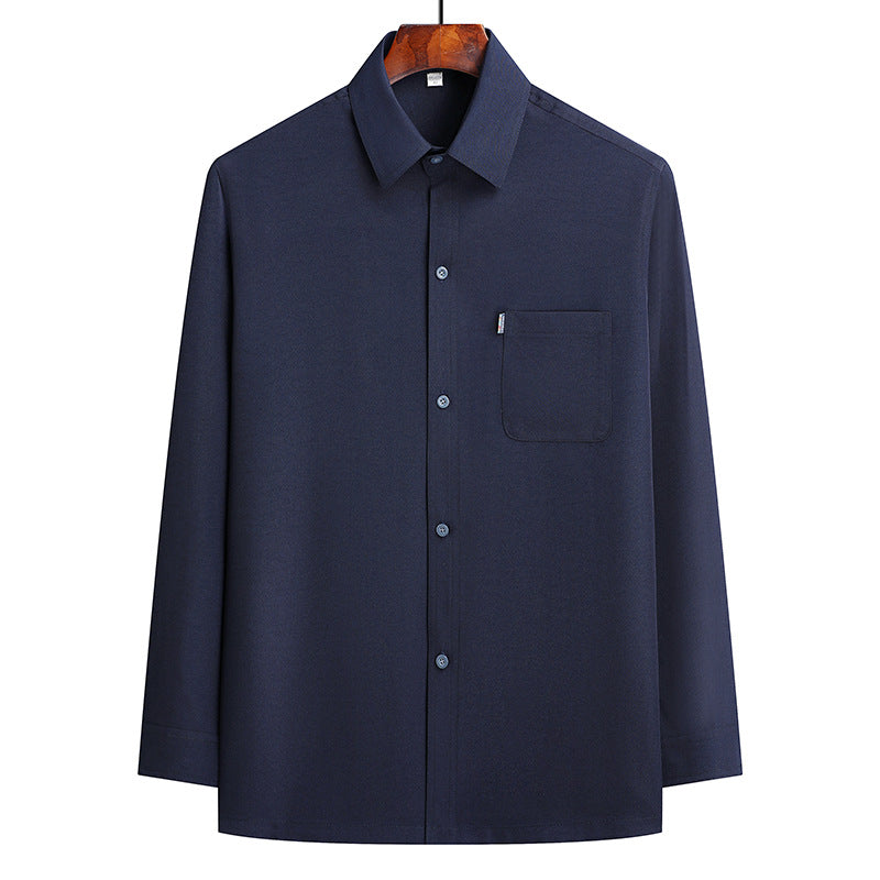 Bộ Đồ - Dài Tay - Nam - H037812