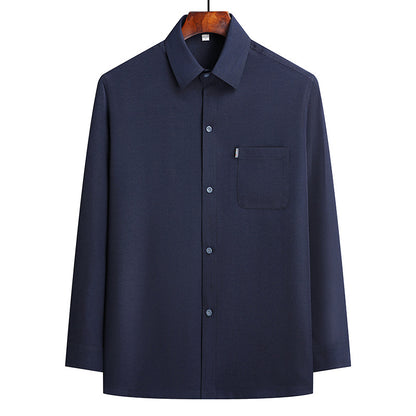 Bộ Đồ - Dài Tay - Nam - H037812